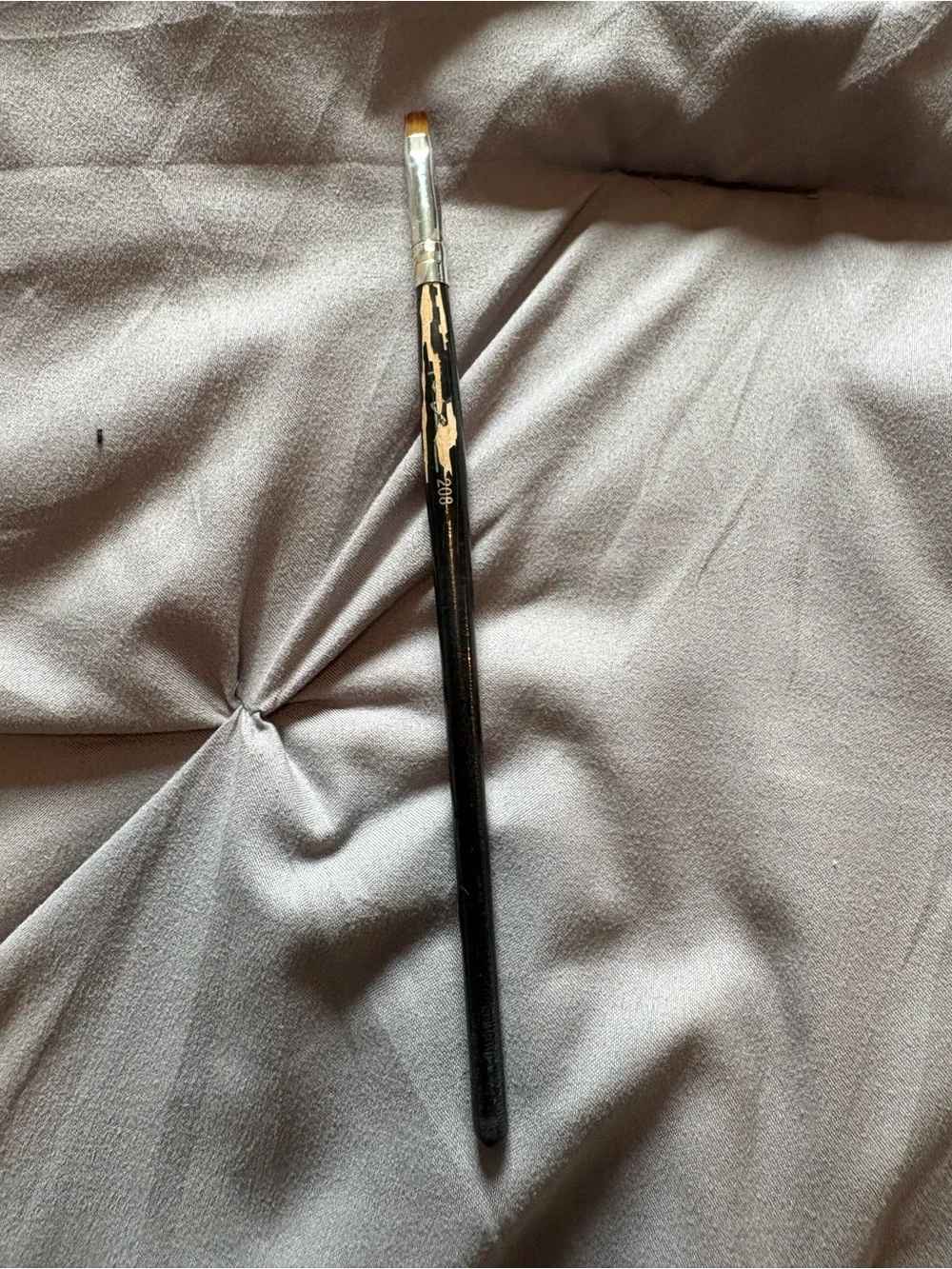 MAC Makeup Brush Set